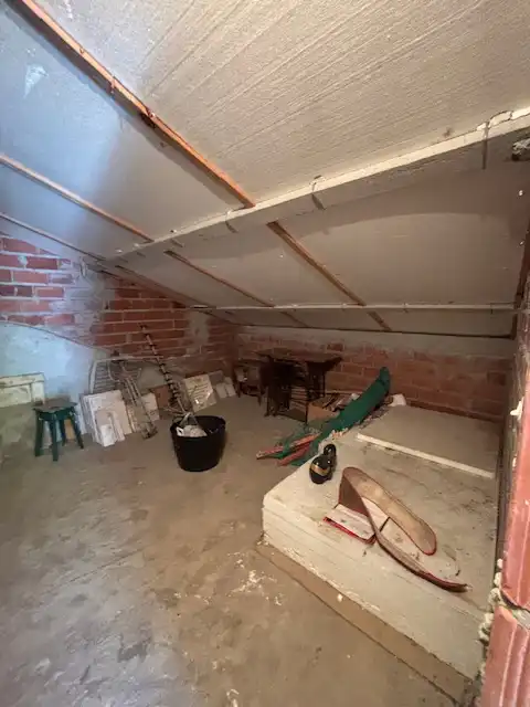 Casa o chalet en venta en Ferrol con Jardín privado, Trastero y Horno