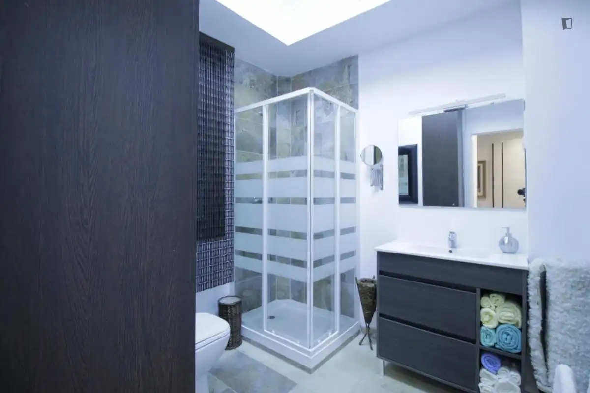 Apartamento en alquiler en Chamberí, imagen 5