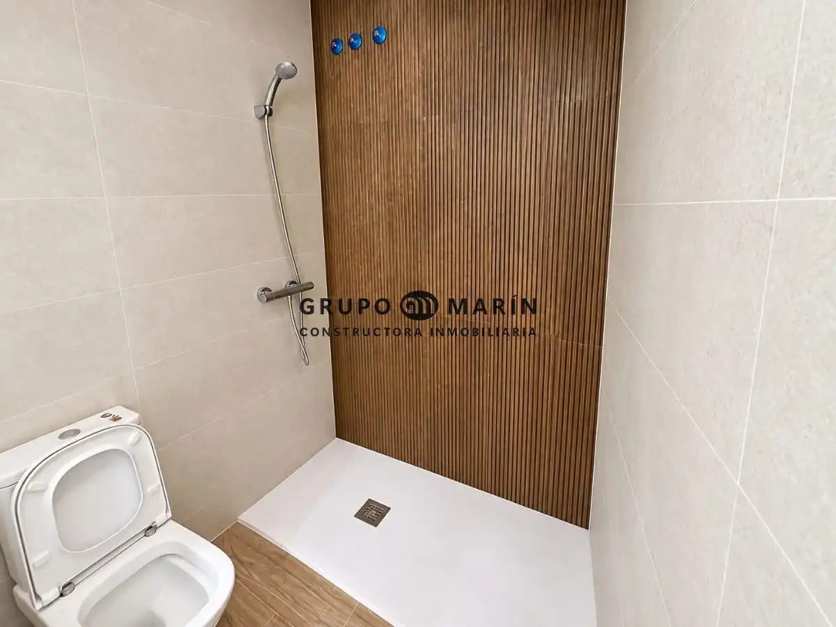 Wohnung mit Terrasse zum Verkauf in Carrer Sant Isidor, imagen 6