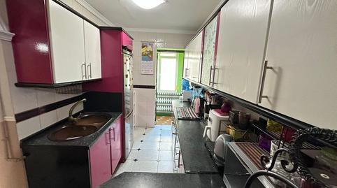 Foto 5 de Piso en venta en San José - San Bernardo, Cádiz