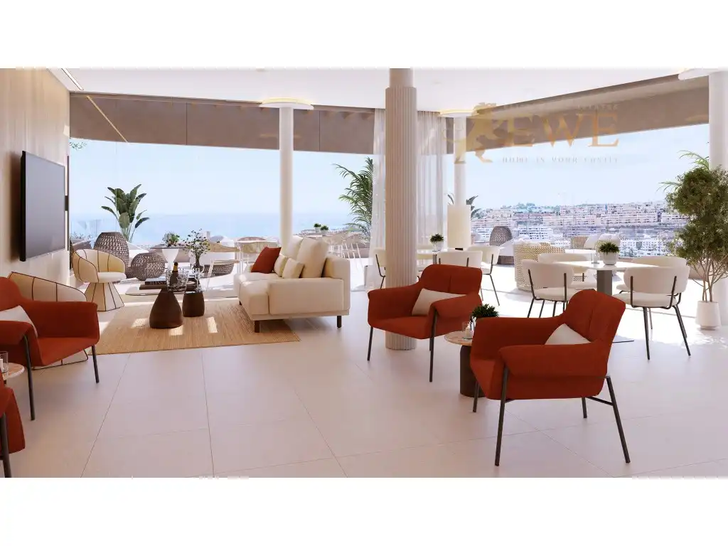 Apartamento en venta en Calle Sierra Baza-Reserv Mijas, imagen 9