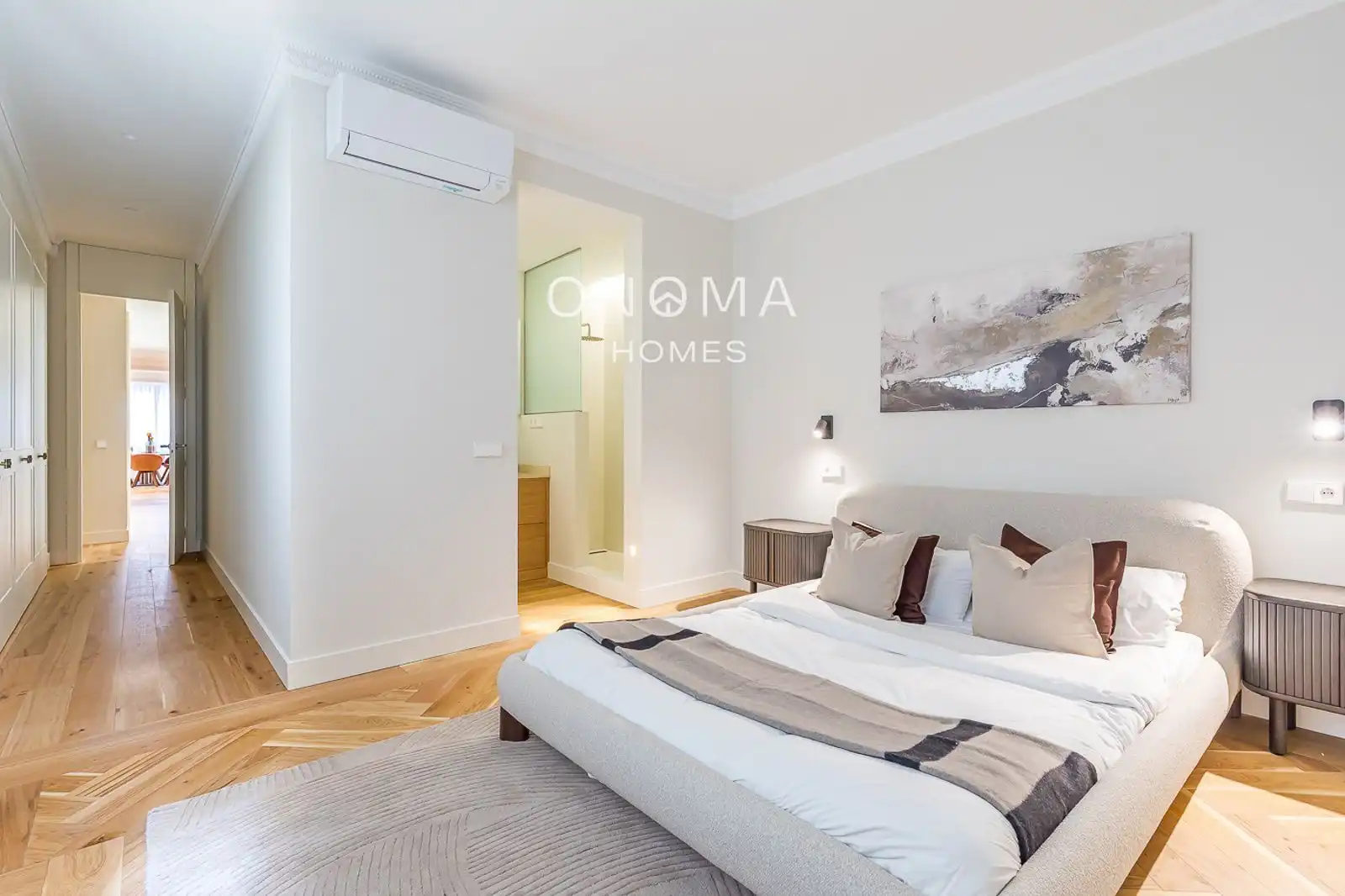 Piso con ascensor en venta en O´Donnell, imagen 37