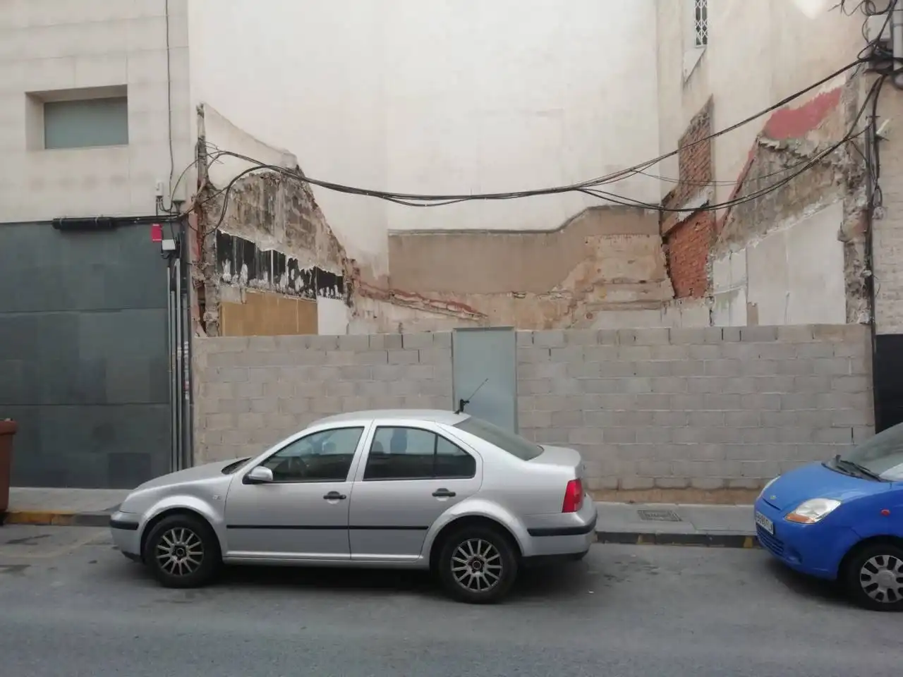 Residencial en venta en Calle PABLO IGLESIAS, 92, Plaza de Toros - Avenida Chapí - Trinquete