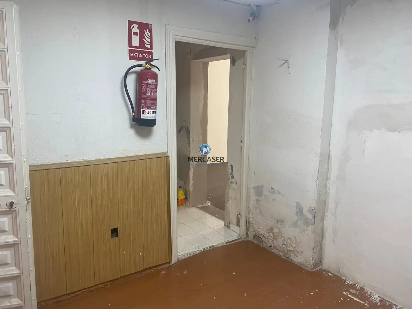 Local comercial de lloguer a Plaza de Luis de Antezana, imagen 18