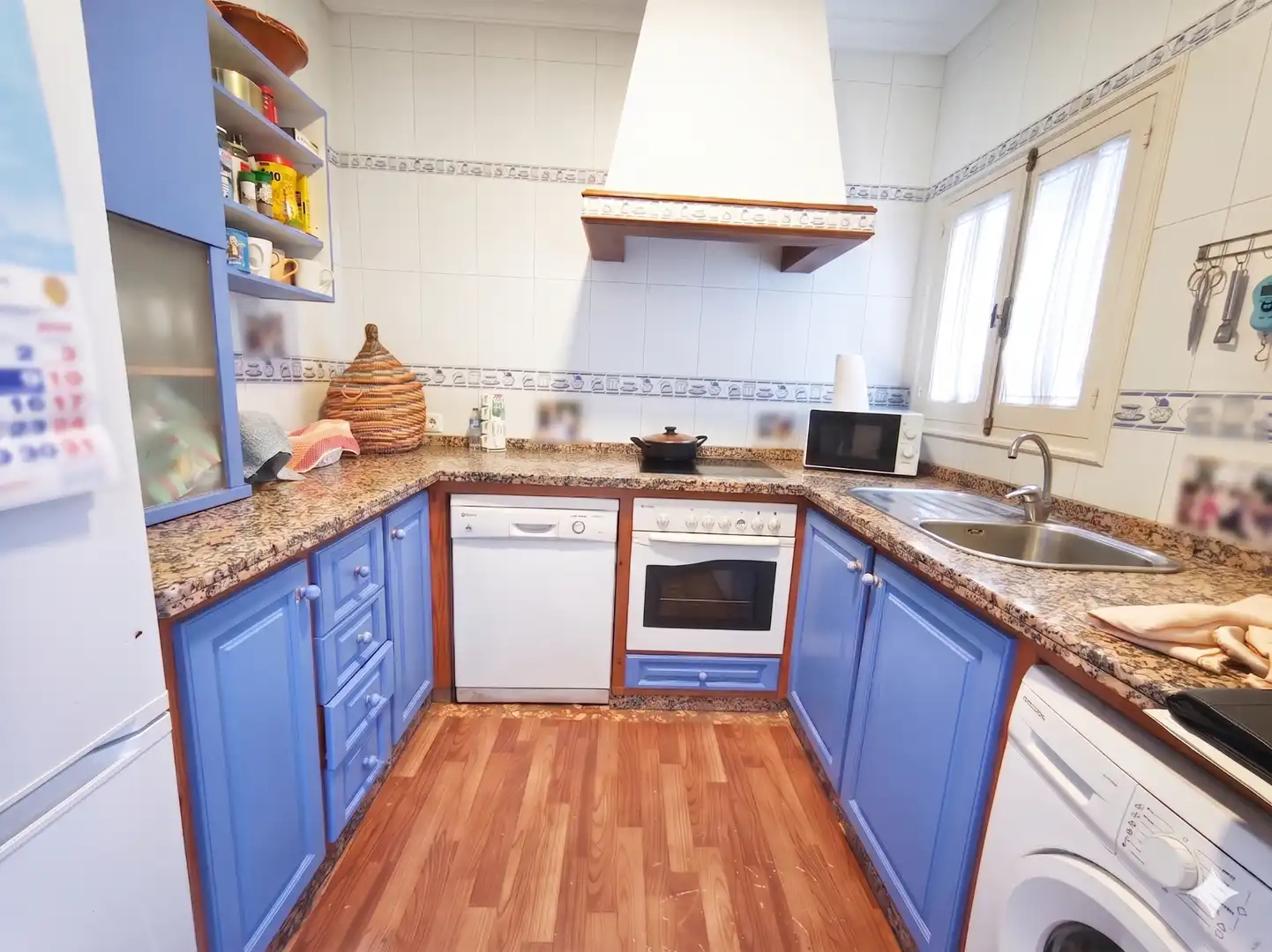 Planta baja en venta en Calle San Juan, Casco Histórico - Zona Alta