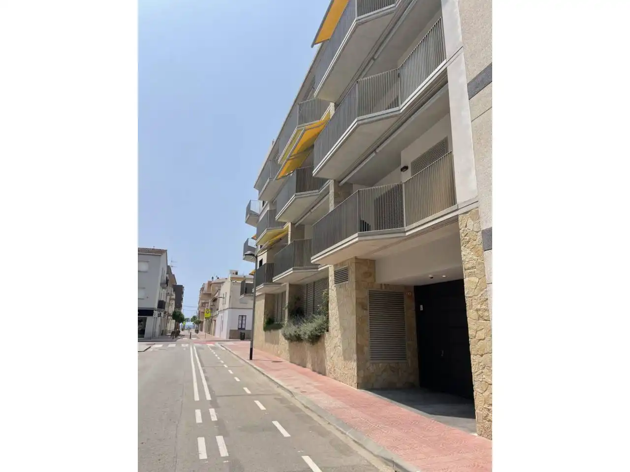 Wohnung mit Aufzug zum Verkauf in Calle President Macià 116, imagen 33