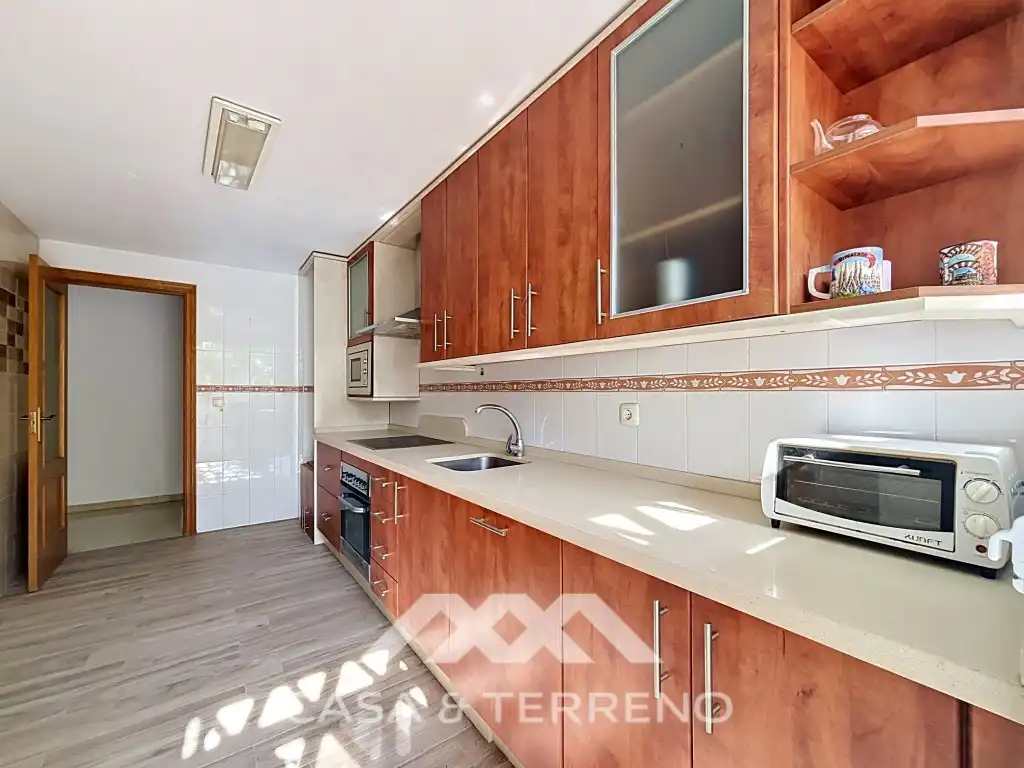 Piso con piscina en venta en Calle Moreras de Baviera, imagen 16