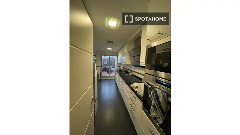 Flat for rent in Almendrales