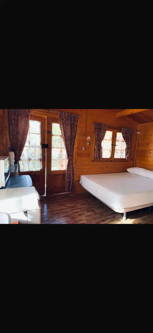 Bedroom of Houses for sale in Chiclana de la Frontera  with Air Conditioner, Heating and Private garden