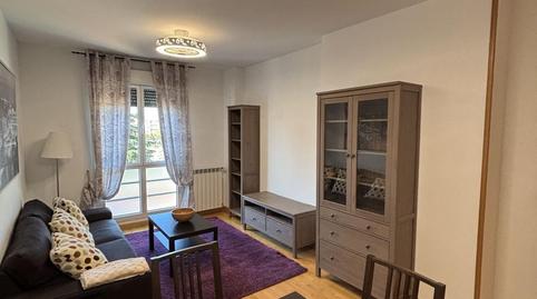 Foto 4 de Apartament en venda a Virgen del Rosario, Madrid