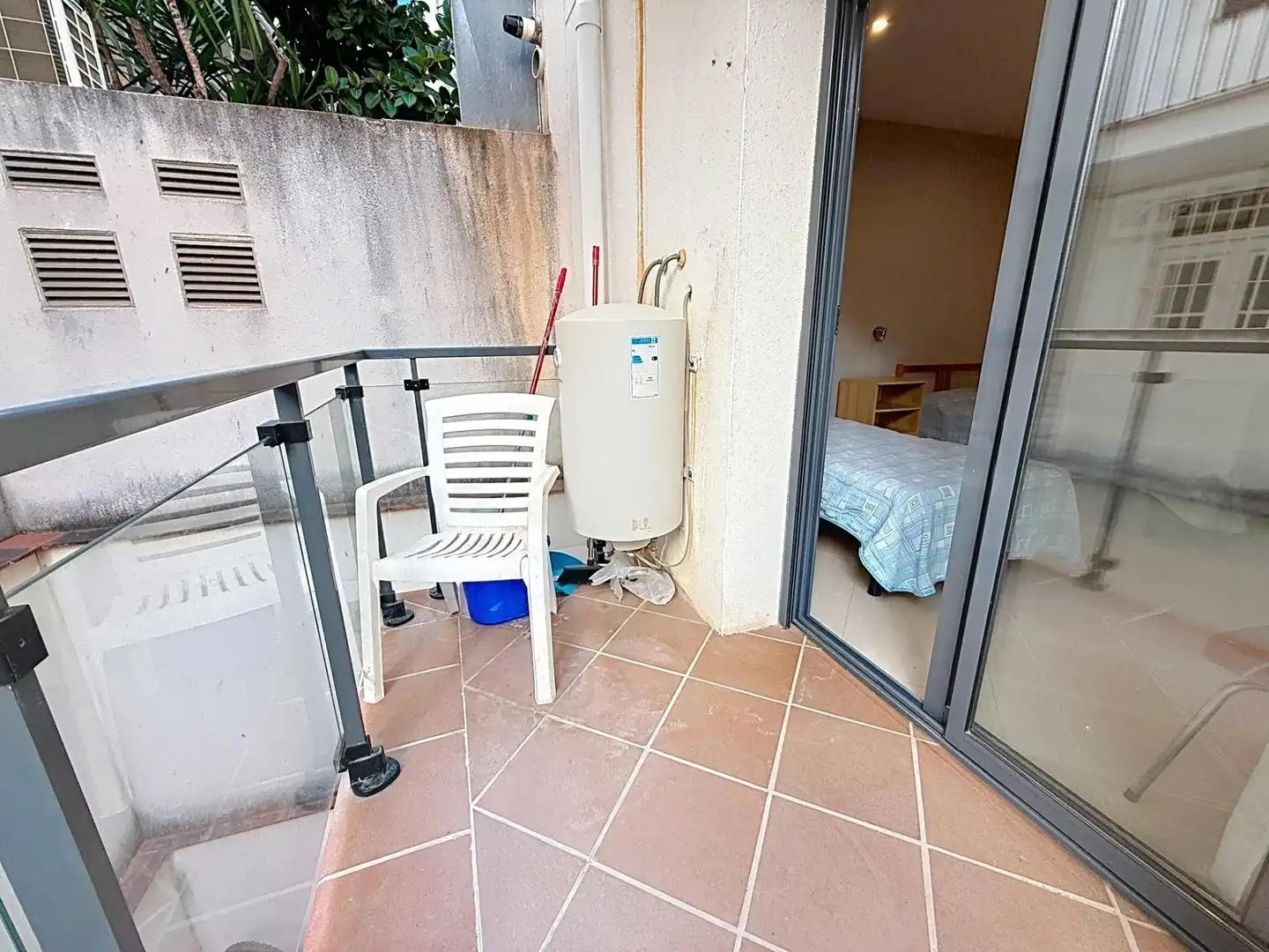 Appartement avec terrasse à vendre à Centre, imagen 26
