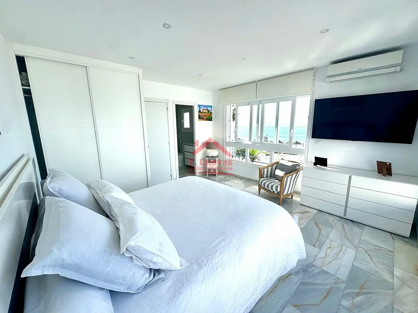 Terraced house with pool for sale in El Peñoncillo, imagen 20