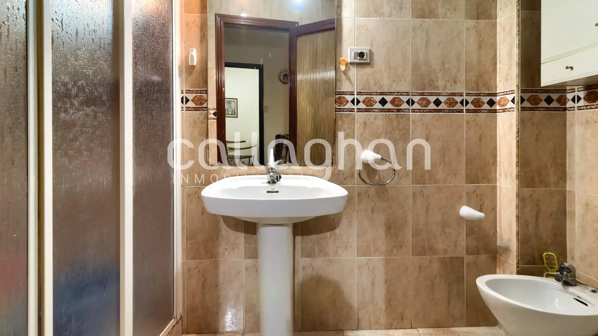 Baño de Casa adosada en venta en Chilches / Xilxes