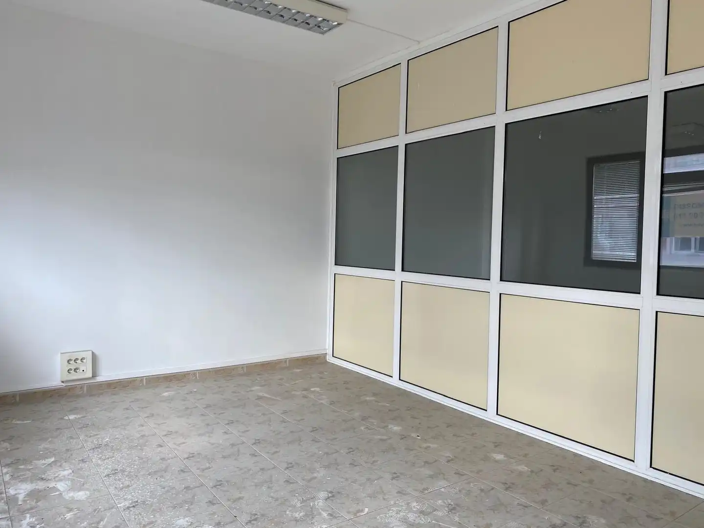 Dormitori de Oficina en venda en Santander