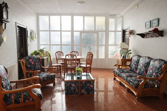 Edificio en Venta en Hospital de Órbigo