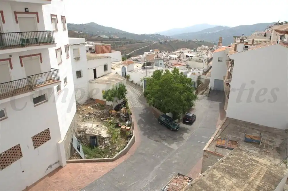 Maison à vendre à Cómpeta, imagen 18