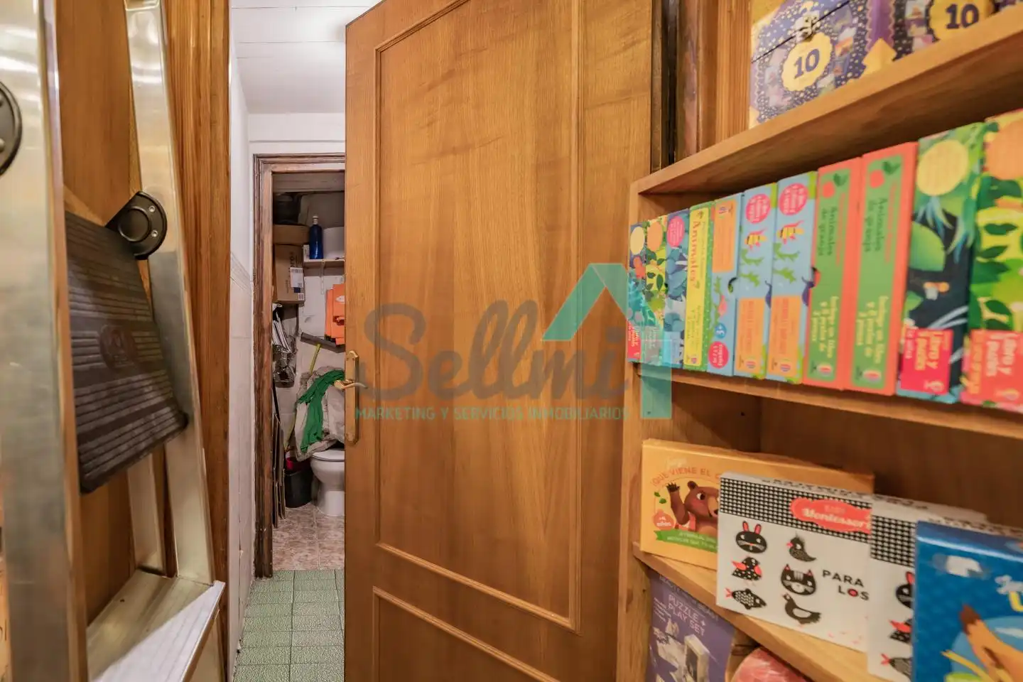 Business premises for sale in Suárez De La Riva, imagen 5