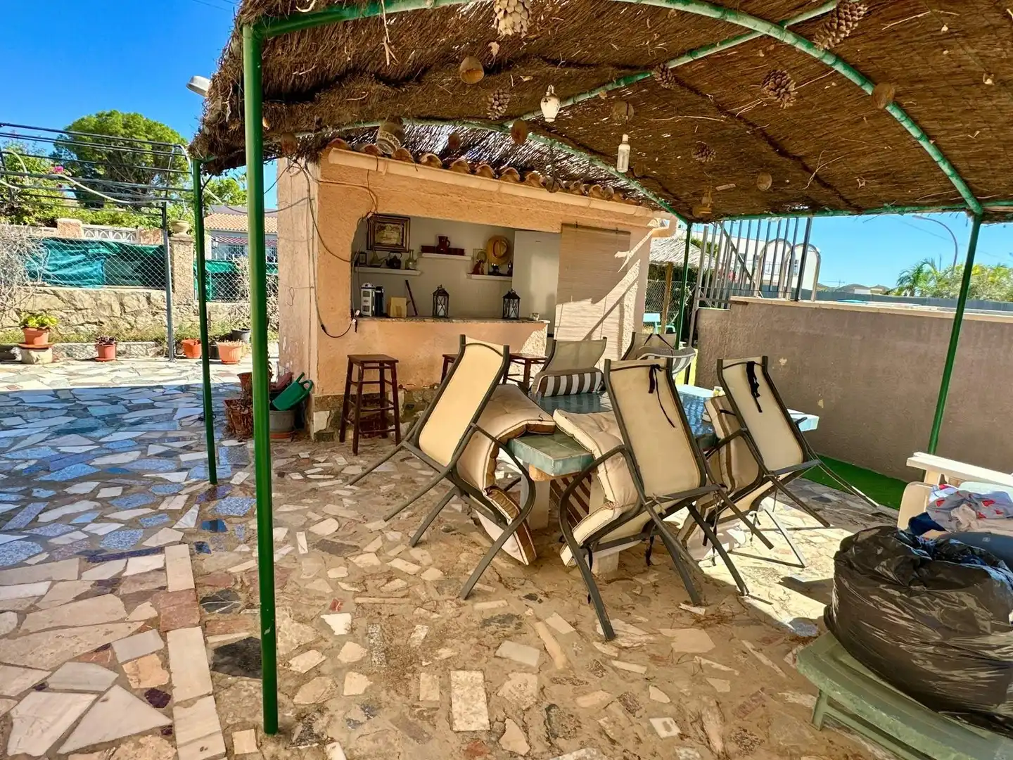 Detached house with pool for sale in Calle Calle Cisnes, imagen 30