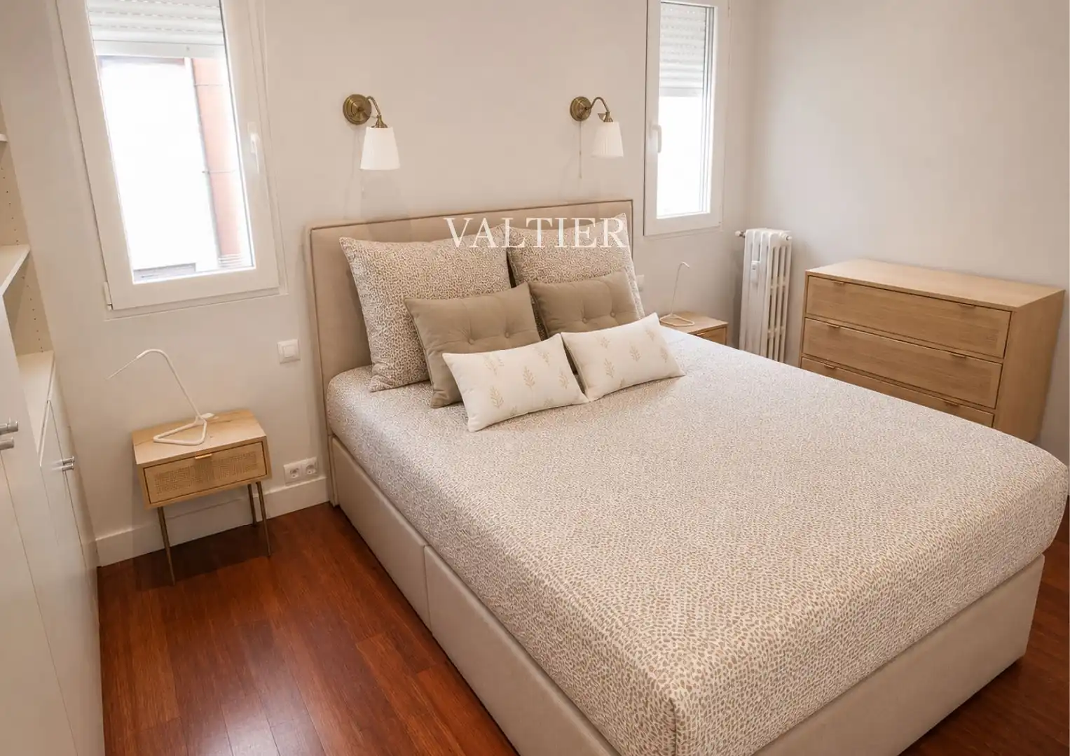 Habitación de Ático en venta en Madrid con Aire acondicionado, Calefacción y Terraza