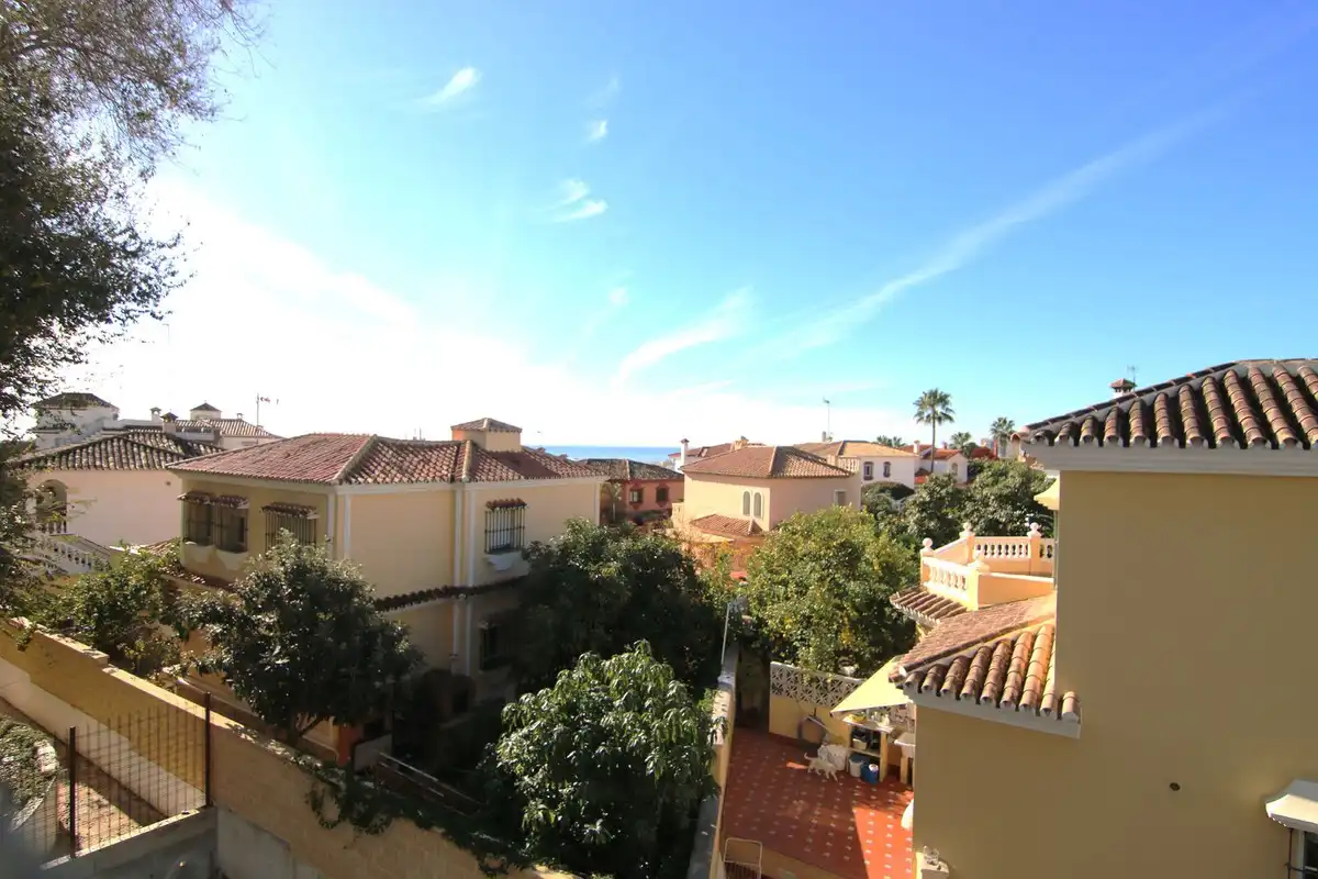 Apartament amb ascensor en venda a San Pedro de Alcántara, imagen 3