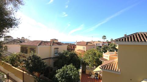 Foto 3 de Apartament en venda a San Pedro de Alcántara pueblo, Marbella