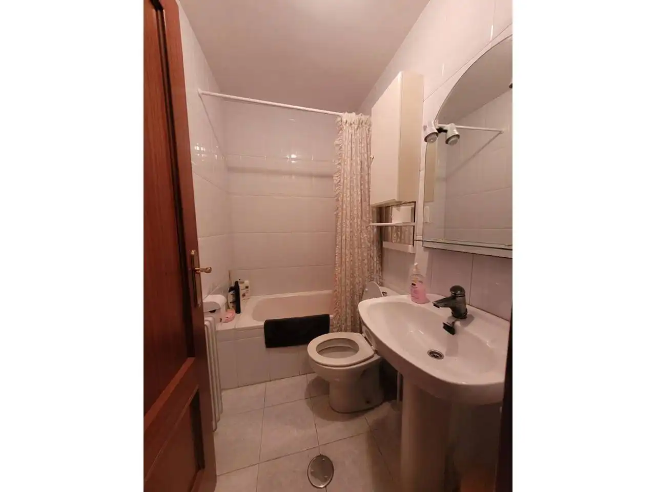 Flat with terrace for sale in Baza, imagen 6