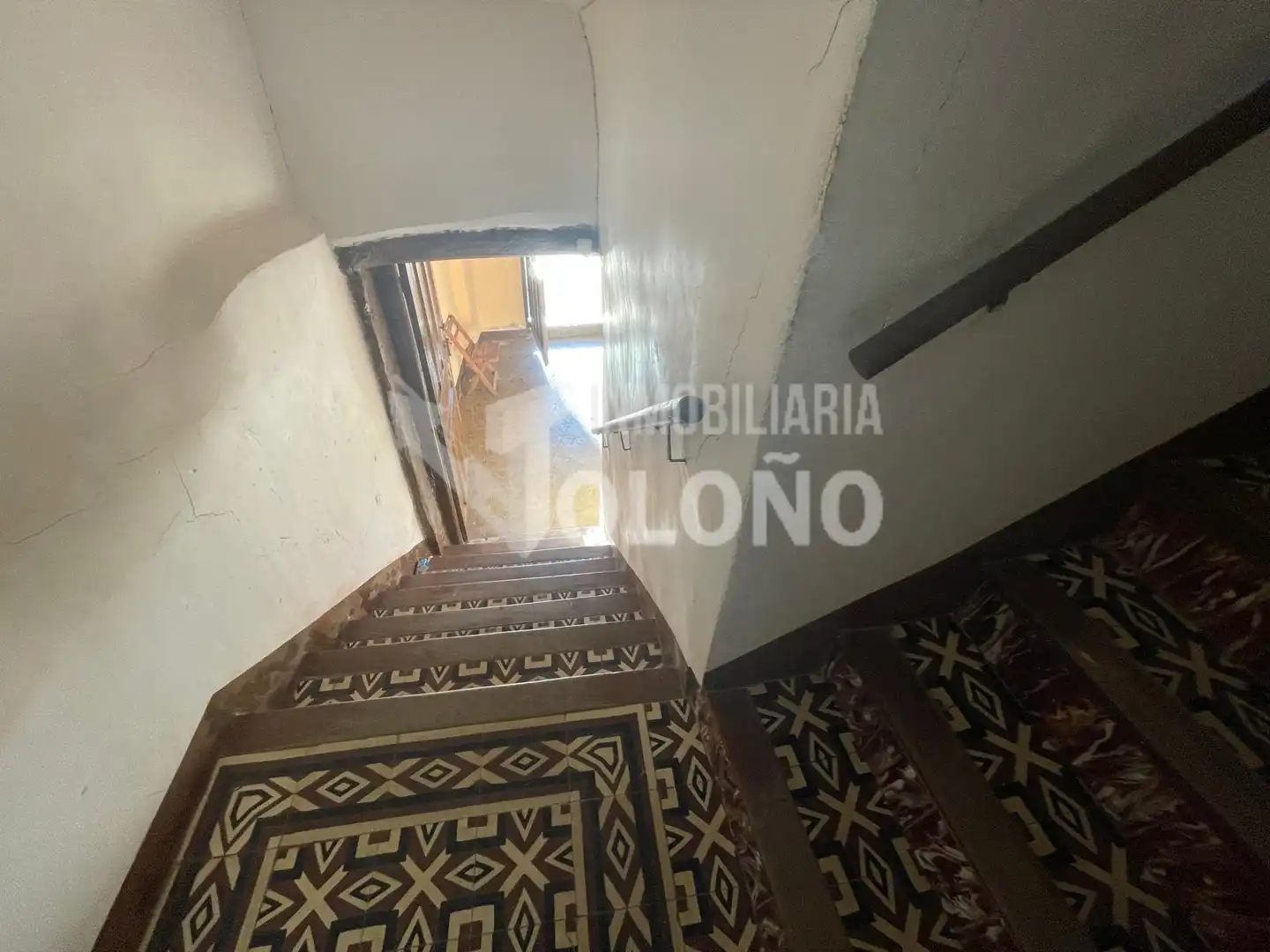 Finca rústica en venta en Zarratón con Trastero y Balcón