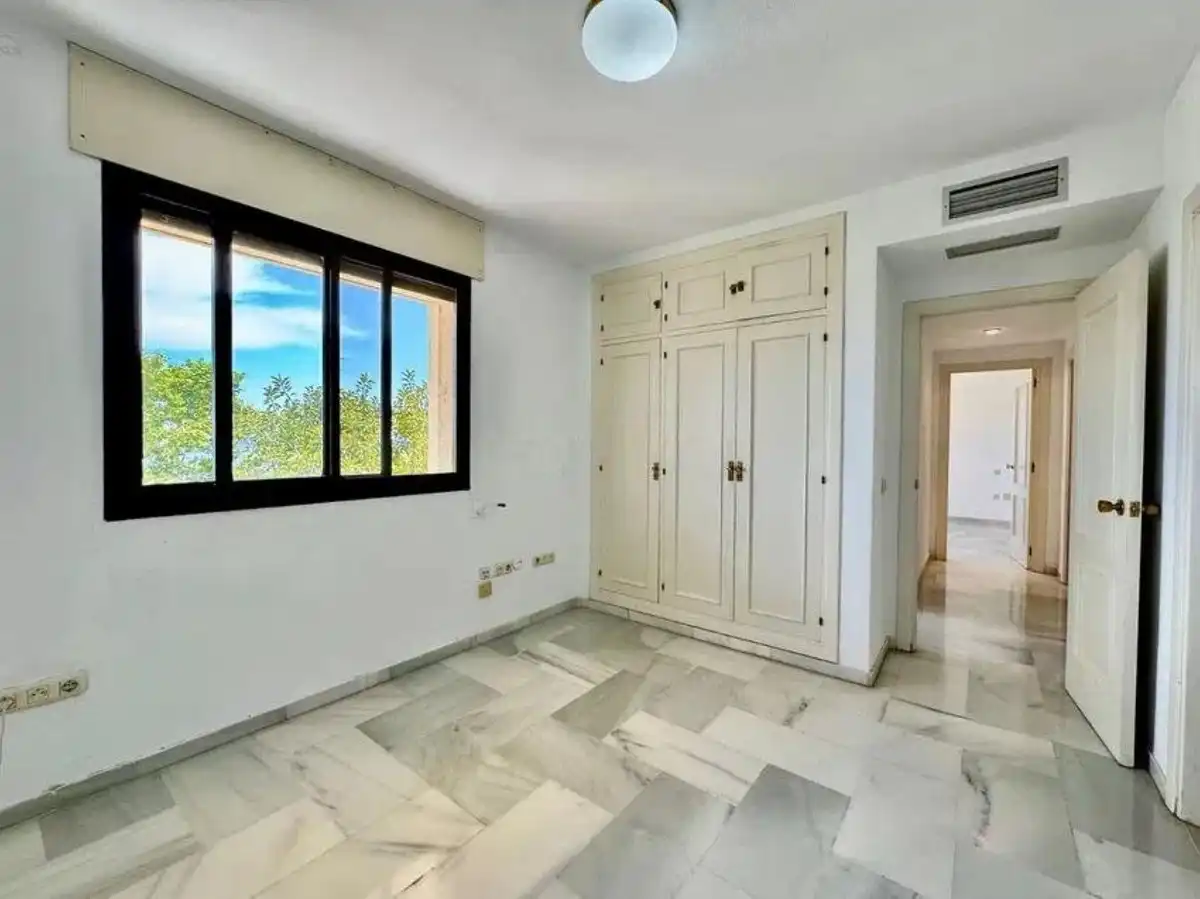 Apartament amb piscina en venda a salvador allende, imagen 5