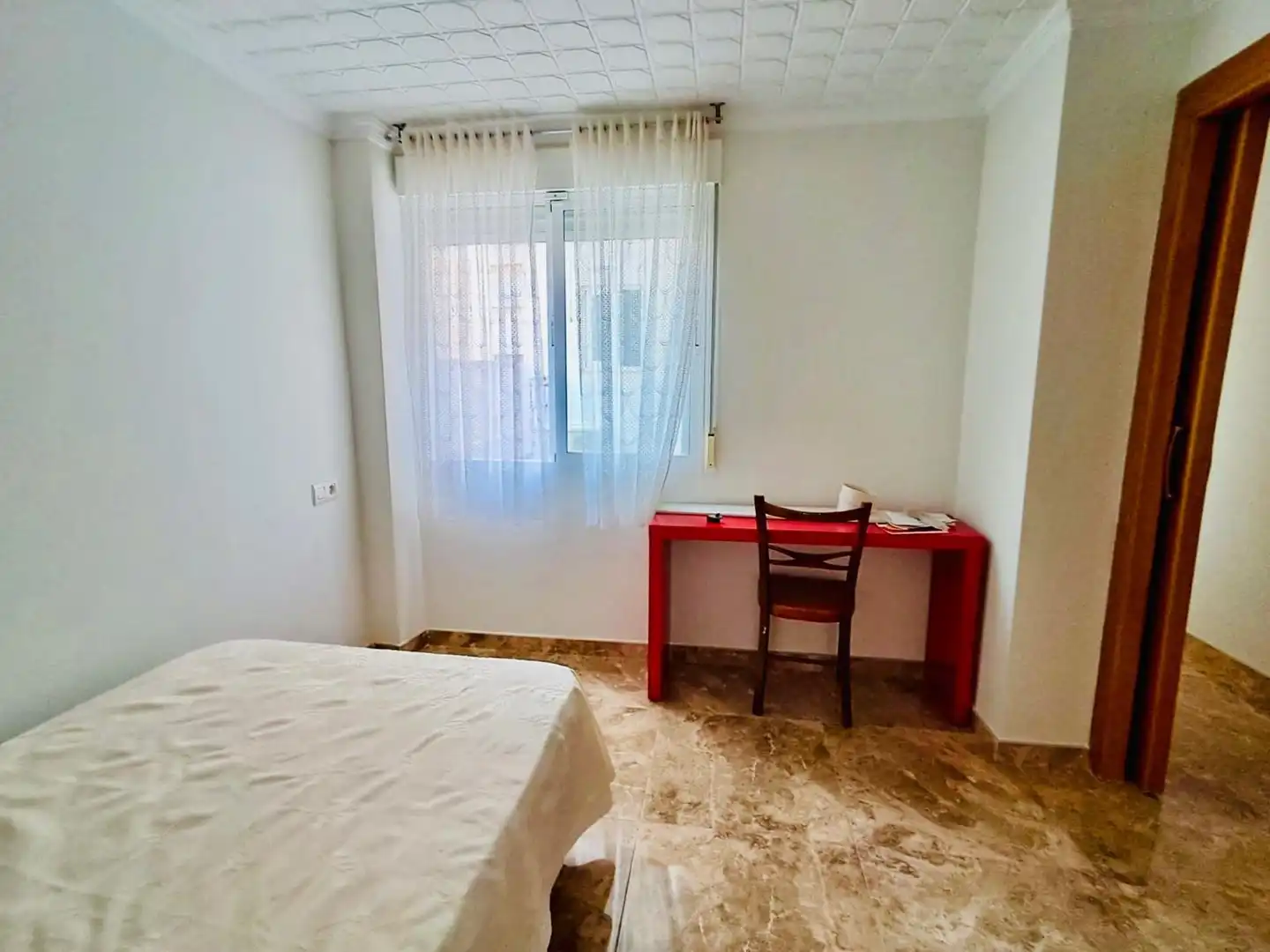 Habitación de Piso en venta en Águilas con Terraza y Amueblado