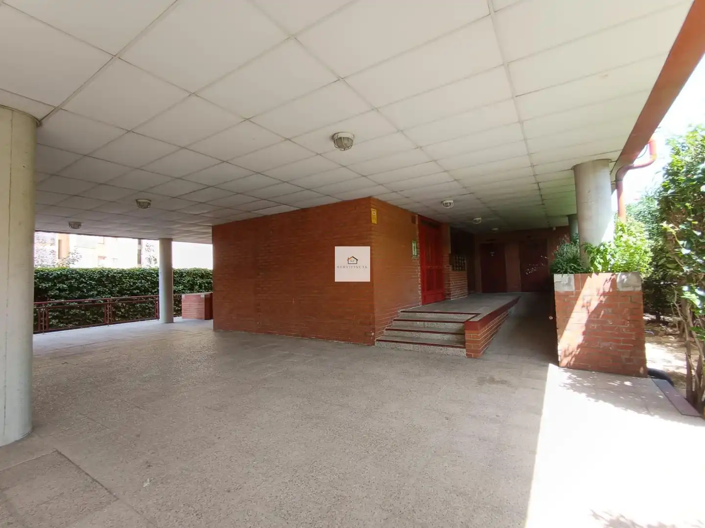 Pis de lloguer en Madrid amb Aire condicionat, Calefacció i Terrassa