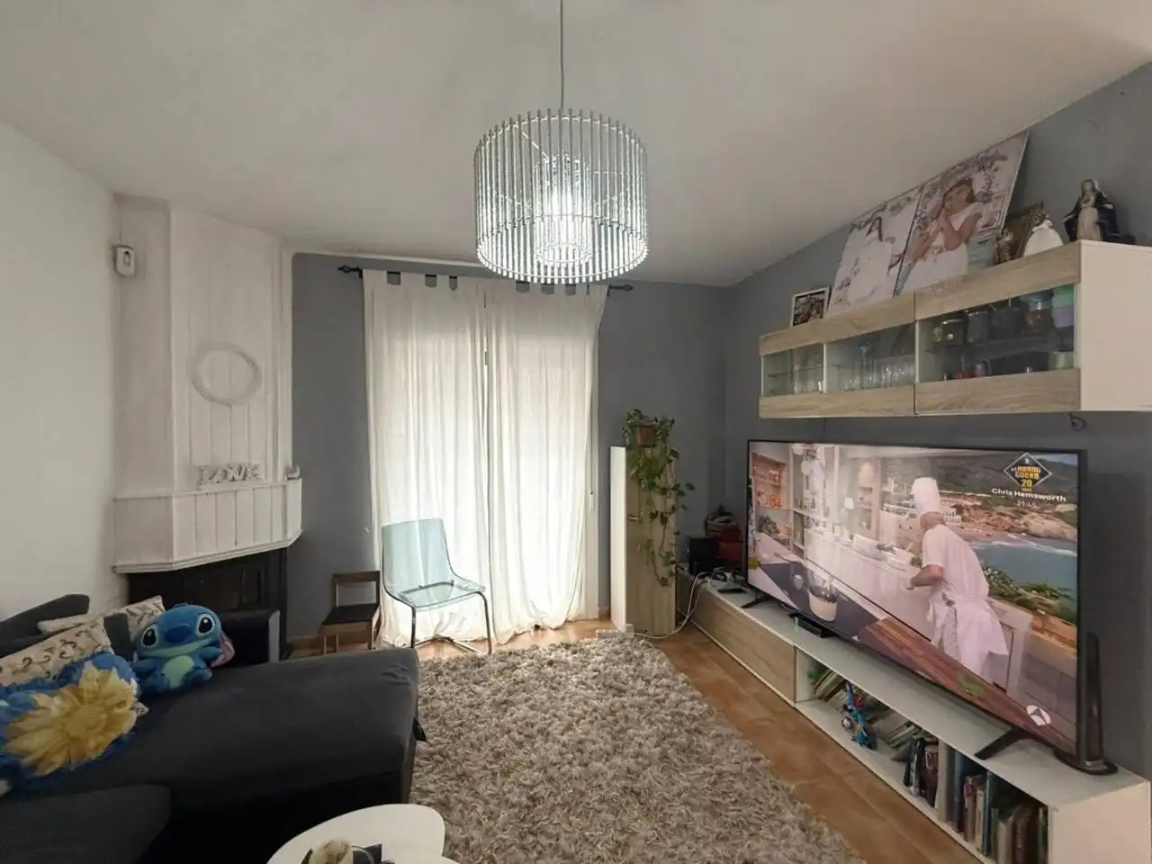 Maison avec jardin à vendre à Calle Guadarrama, imagen 11