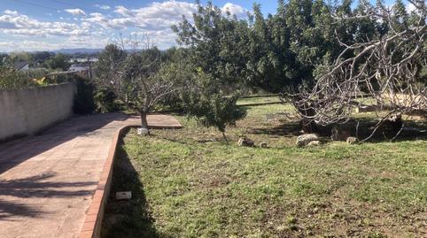 Foto 2 de Residencial en venta en Torrent - Cl Primat Reig, 32, El Vedat - Santa Apolonia, Valencia