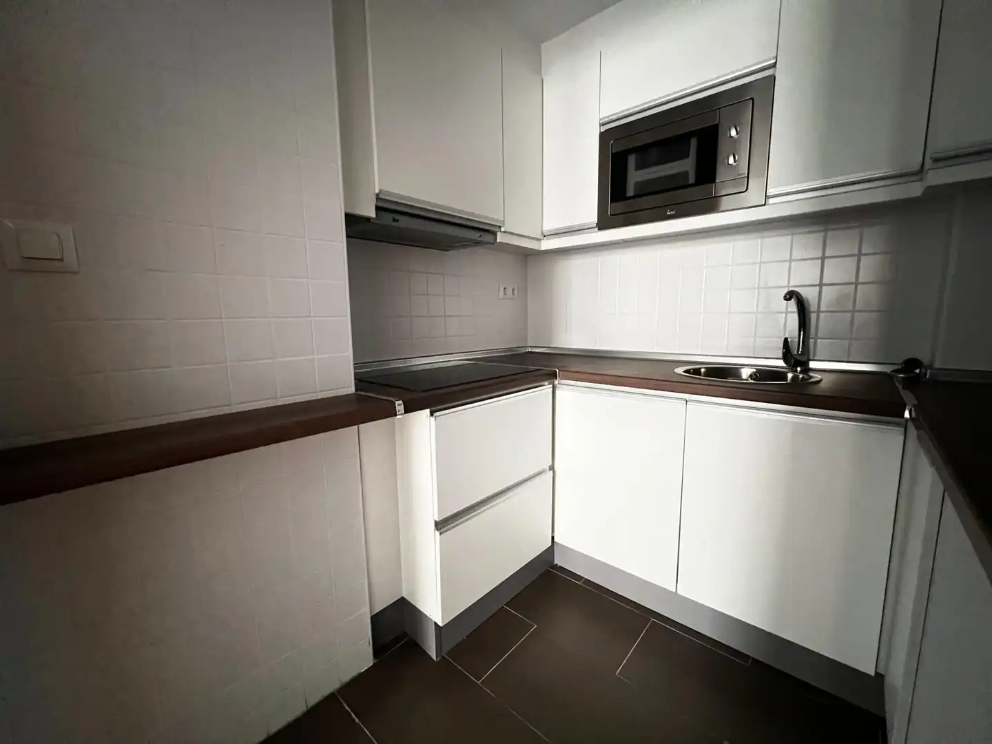 Apartament en venda a Delicias