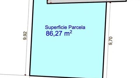 Photo 2 of Residential for sale in Calle Blanca de Los Ríos, 60, San José - San Bernardo, Cádiz