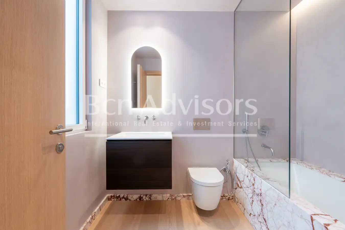 Wohnung mit Terrasse zum Verkauf in Carrer del Consell de Cent, imagen 52