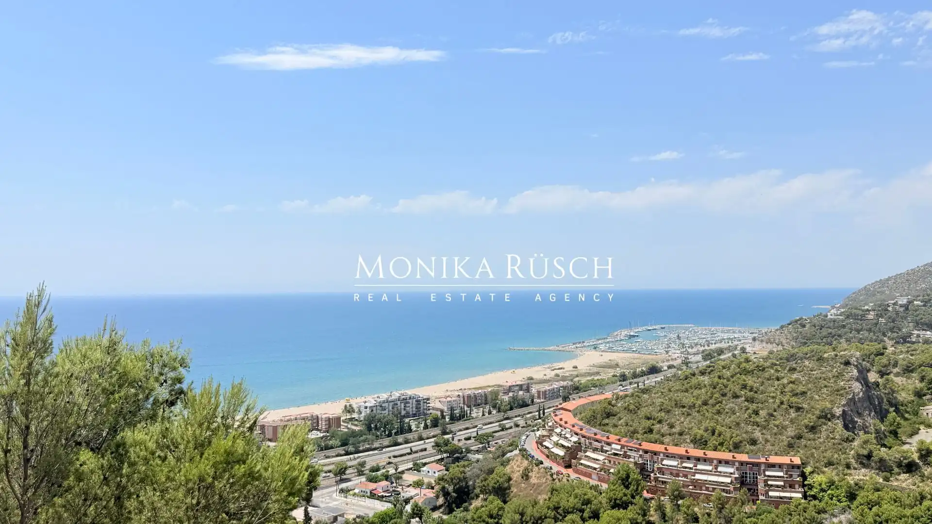 Casa o chalet en venta en Sitges con Aire acondicionado, Calefacción y Terraza