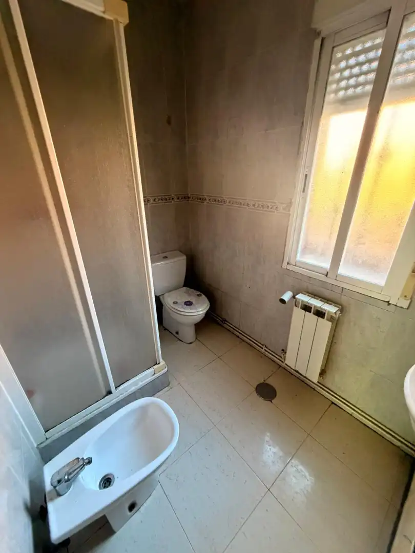 Bathroom of Detached homes for sale in El Viso de San Juan  with Heating and Terrace