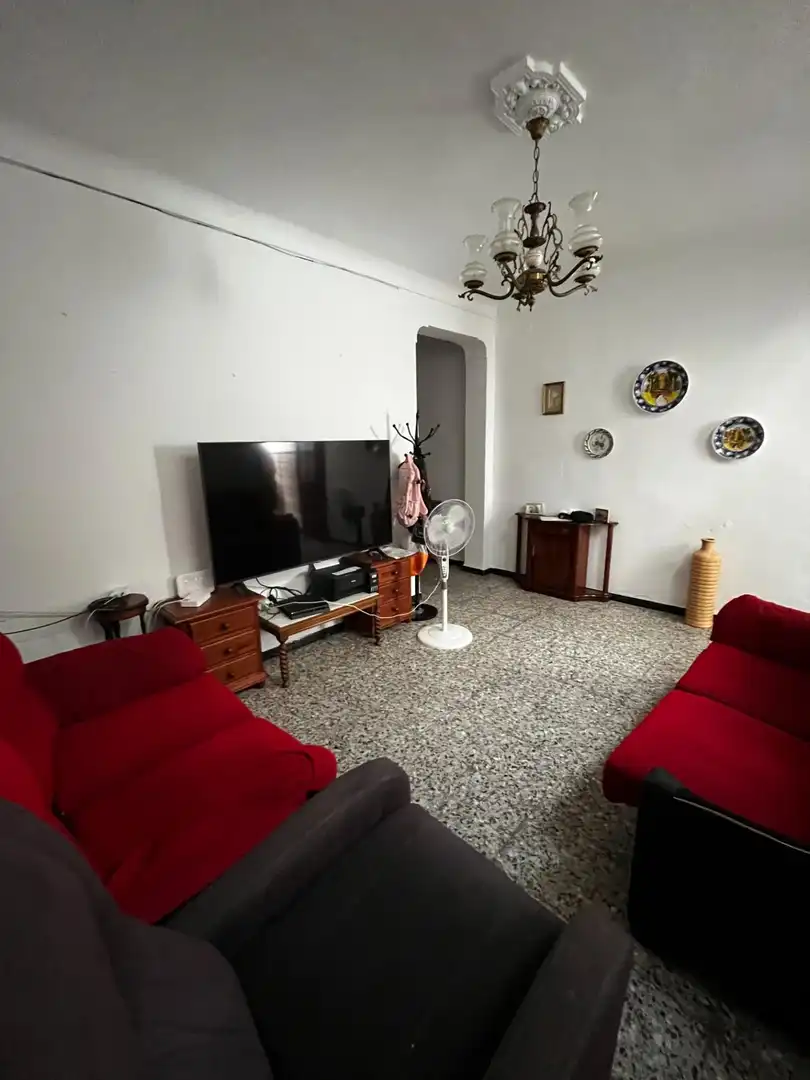 Casa en venda a Fuentes de Andalucía, imagen 5