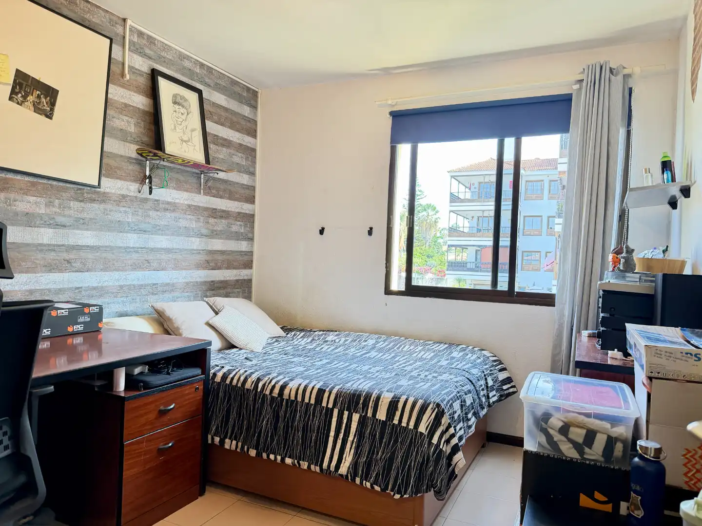 Ático en venta en Avenida Marqués de Villanueva del Prado, imagen 34