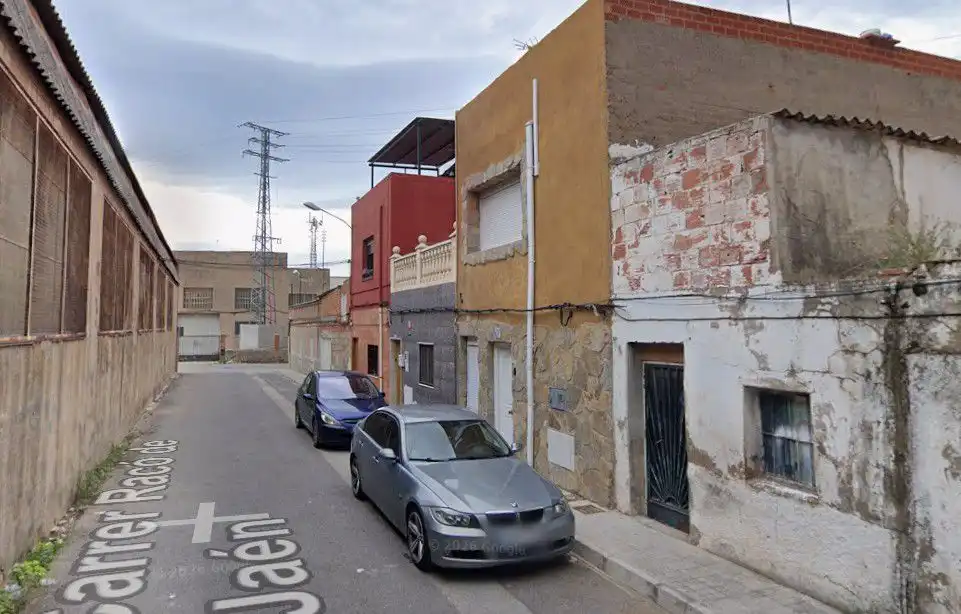 Flat for sale in raco de jaen, imagen 4