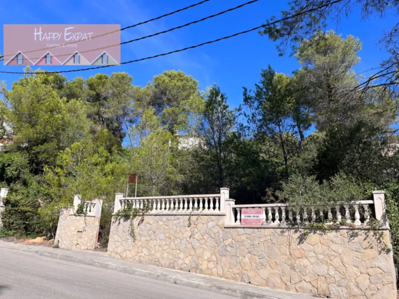 Terreny residencial en venda a Olivella