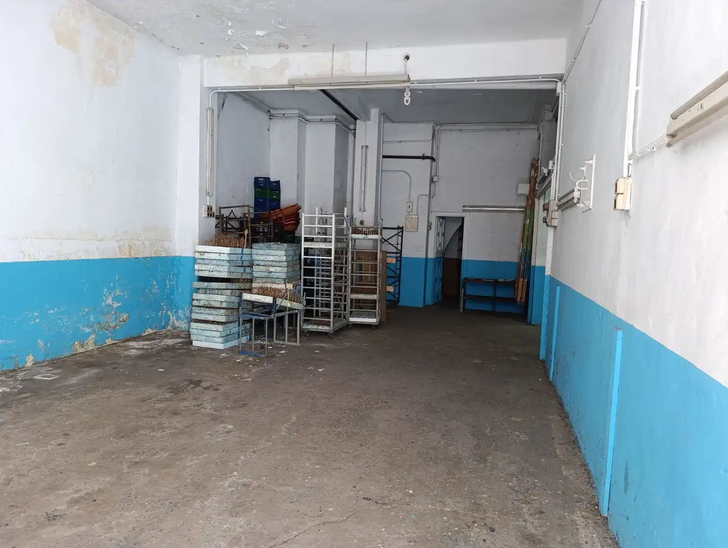 Local comercial en venda a Iztieta - Olibet - Etxeberrieta, imagen 9