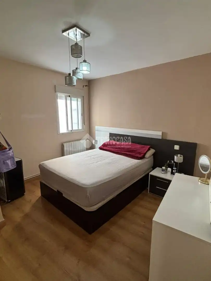 Habitación de Piso en venta en Móstoles con Calefacción