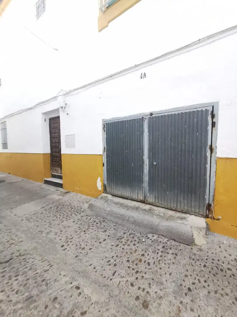 Casa adosada en venta en Écija