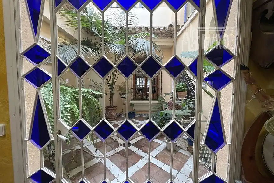 Casa o chalet en venta en El Brillante -El Naranjo - El Tablero
