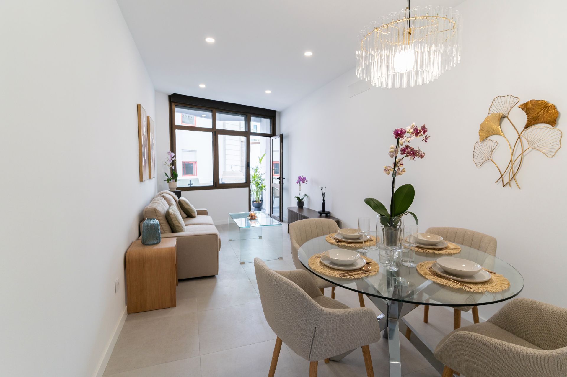 Living room of Study for sale in Las Palmas de Gran Canaria  with Storage room