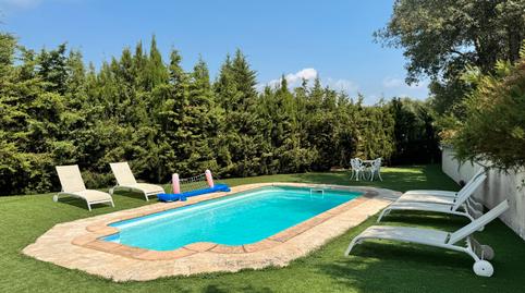 Foto 4 de Casa o xalet en venda a Carrer Isidre Nonell, Cabanyes - Mas Ambrós - Mas Pallí, Girona