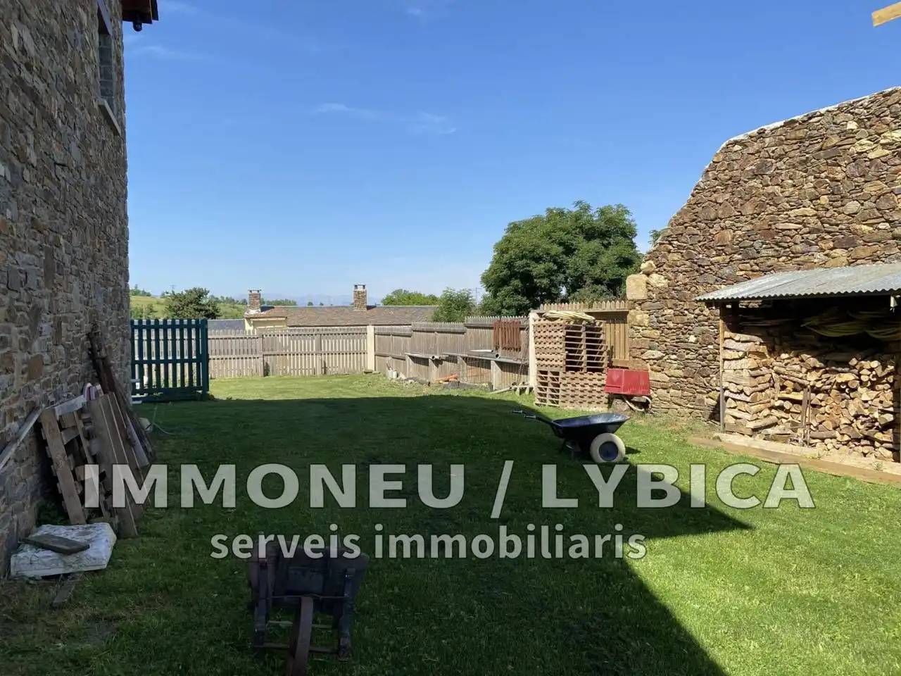 Casa con giardino in vendita a Calle Hameau du Verdignans, imagen 33