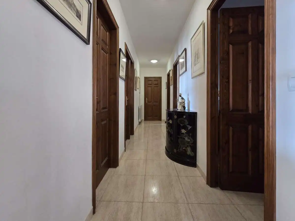 Casa o xalet en venda a Nord