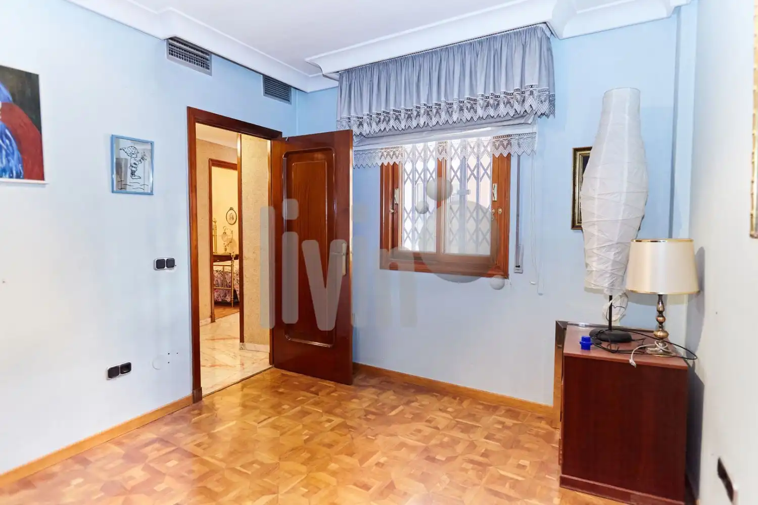 Piso con ascensor en venta en San Bartolomé - Millán de Priego, imagen 40